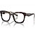 Óculos de Grau Prada PrA05V 17N-1O1 52X20 140 - Imagem 1