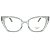 Óculos de Grau Vogue Vo5503 W745 54X20 140 - Imagem 2