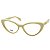 Óculos de Grau Fendi Fe50075I 057 53x16 140 - Imagem 1