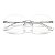 Óculos de Grau Michael Kors Mk3077 1893 56x16 140 Kyoto - Imagem 4