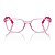 Óculos de Grau Ray-Ban Junior Rb1632 3976 48X16 130 Infantil - Imagem 2