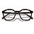 Óculos de Grau Ray-Ban Rb7238 2012 52x21 145 Alice - Imagem 3