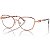 Óculos de Grau Michael Kors Mk3076B 1108 55x16 140 Cordoba - Imagem 1