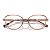 Óculos de Grau Michael Kors Mk3076B 1108 55x16 140 Cordoba - Imagem 4