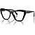 Óculos de Grau Michael Kors Mk4118U 3005 54x16 140 Havaii - Imagem 1