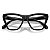 Óculos de Grau Michael Kors Mk4118U 3005 54x16 140 Havaii - Imagem 3