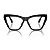 Óculos de Grau Michael Kors Mk4118U 3005 54x16 140 Havaii - Imagem 2