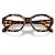 Óculos de Grau Michael Kors Mk4116U 3006 53x18 140 Seaside - Imagem 4