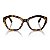 Óculos de Grau Michael Kors Mk4116U 3006 53x18 140 Seaside - Imagem 2