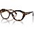 Óculos de Grau Michael Kors Mk4116U 3006 53x18 140 Seaside - Imagem 1