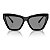 Óculos de Sol Michael Kors Mk2211U 3005/3F 57X17 140 Dubai - Imagem 2
