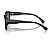 Óculos de Sol Michael Kors Mk2209U 3005/87 54X18 140 Bel Air - Imagem 3