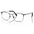 Óculos de Grau Ray-Ban Rb6494 3135 56X18 145 - Imagem 1