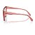 Óculos de Grau Michael Kors Mk4118U 3970 54x16 140 Havaii - Imagem 6