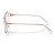 Óculos de Grau Michael Kors Mk4118U 3970 54x16 140 Havaii - Imagem 7