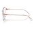 Óculos de Grau Michael Kors Mk4116U 3015 53x18 140 Seaside - Imagem 3