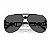 Óculos de Sol Versace Ve2255 1002/87 63X13 145 - Imagem 4