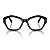 Óculos de Grau Michael Kors Mk4116U 3005 53x18 140 Seaside - Imagem 2