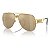 Óculos de Sol Versace Ve2255 1002/03 63X13 145 - Imagem 1