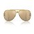 Óculos de Sol Versace Ve2255 1002/03 63X13 145 - Imagem 2