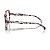 Óculos de Grau Michael Kors Mk4104U 3345 53x18 140 Perth - Imagem 3