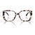 Óculos de Grau Michael Kors Mk4104U 3345 53x18 140 Perth - Imagem 2