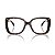 Óculos de Grau Michael Kors Mk4104U 3006 53x18 140 Perth - Imagem 2