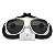 Óculos de Sol Versace Ve2232 1471/87 61X18 145 - Imagem 2