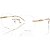 Óculos de Grau Michael Kors Mk3077 1014 56x16 140 Kyoto - Imagem 1