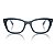 Óculos de Grau Ray-Ban Rb5433 8324 52x19 140 - Imagem 2