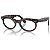 Óculos de Grau Ray-Ban Rb2242v 2012 53x22 150 Wayfarer Oval - Imagem 1