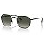 Óculos de Sol Ray-Ban Rb3694 002/71 55 Jim - Imagem 1