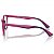 Óculos de Grau Ray-Ban Junior Rb1628 3933 50X14 130 Infantil - Imagem 3