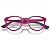 Óculos de Grau Ray-Ban Junior Rb1628 3933 50X14 130 Infantil - Imagem 4