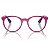 Óculos de Grau Ray-Ban Junior Rb1628 3933 50X14 130 Infantil - Imagem 2