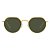 Óculos de Sol Ray-Ban Rb3565 9196/31 55 Jack - Imagem 2