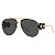 Óculos de Sol Versace Ve2250 1002/87 63X13 145 - Imagem 1