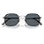 Óculos de Sol Guess Gu8260 53N 54X20 140 - Imagem 5