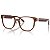 Óculos de Grau Versace Ve3360D 5028 54X18 145 - Imagem 1