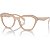 Óculos de Grau Prada PrA20v 19R-1O1 53X18 135 - Imagem 1