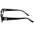 Óculos de Grau Guess Gu50113 001 53X18 145 - Imagem 3