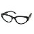 Óculos de Grau Guess Gu50113 001 53X18 145 - Imagem 1
