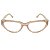 Óculos de Grau Guess Gu50113 057 53X18 145 - Imagem 2