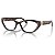 Óculos de Grau Versace Ve3356 108 55X16 140 - Imagem 1