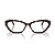 Óculos de Grau Versace Ve3356 108 55X16 140 - Imagem 2