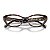 Óculos de Grau Versace Ve3356 108 55X16 140 - Imagem 4