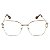 Óculos de Grau Lanvin Lnv2121 708 56X17 140 - Imagem 2