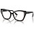 Óculos de Grau Vogue Vo5503 W44 54X20 140 - Imagem 1