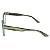Óculos de Grau Calvin Klein Ck24514 031 52X17 145 - Imagem 3