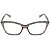 Óculos de Grau Calvin Klein Ck23545 029 53X15 145 - Imagem 2